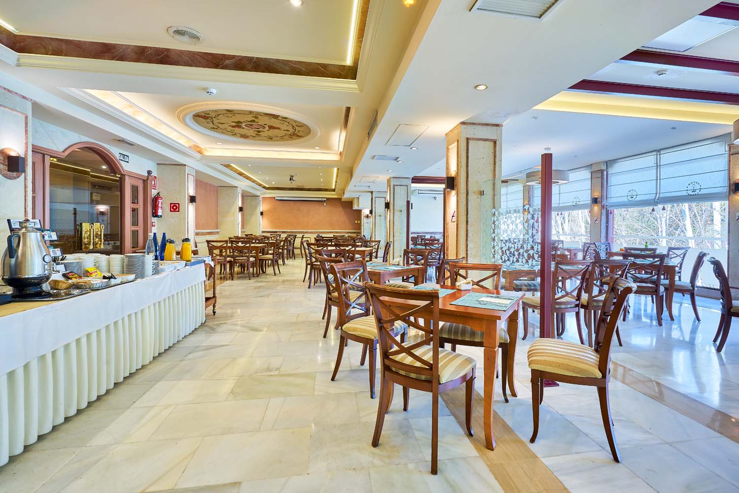 Eurostars Hotel Company
