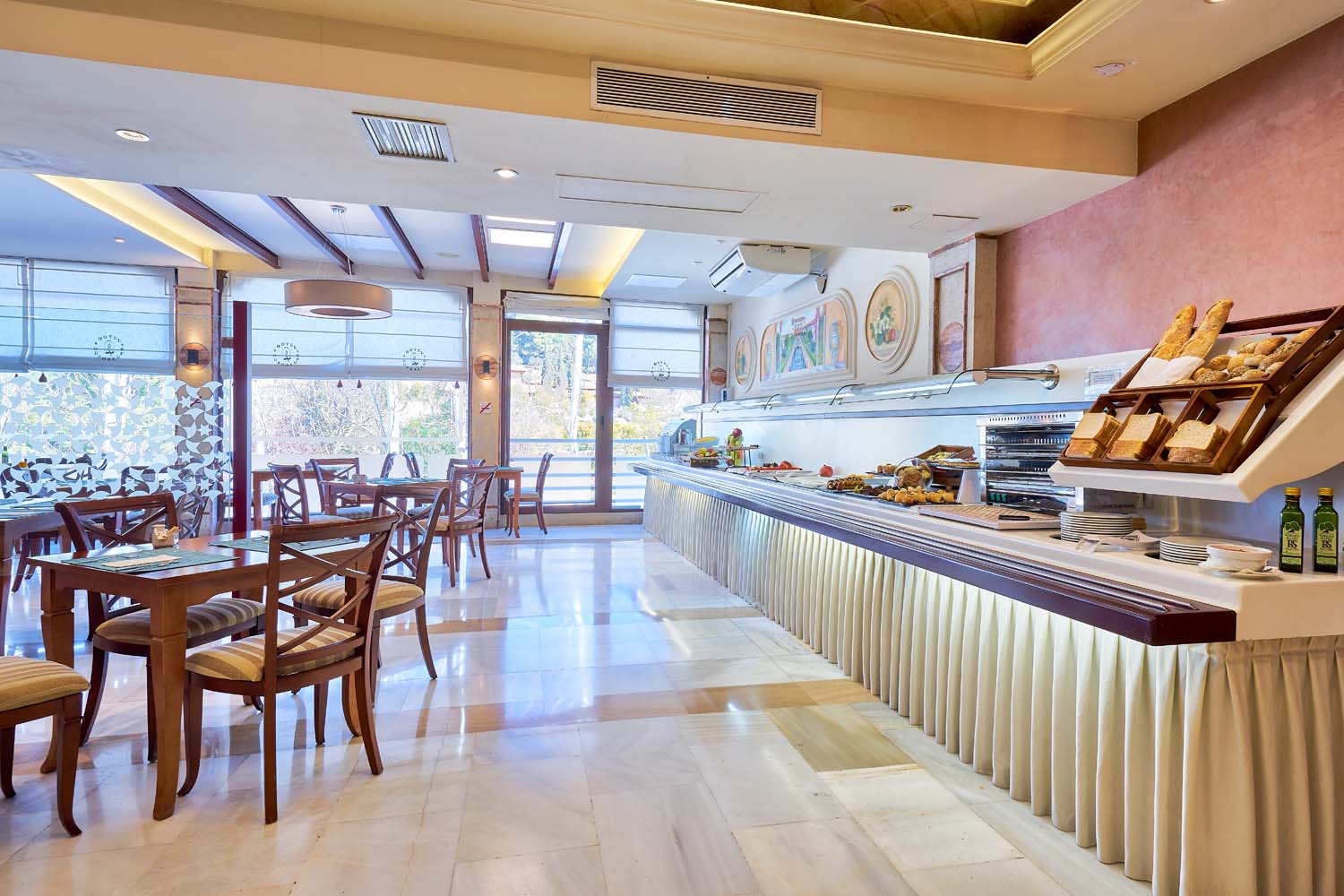 Eurostars Hotel Company