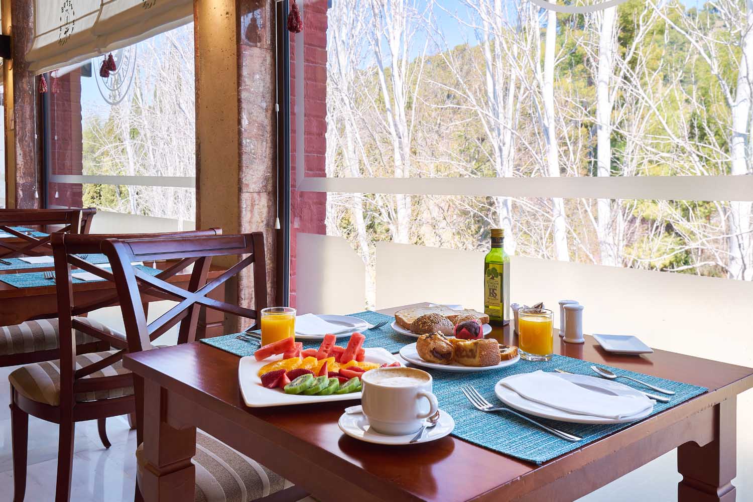 Eurostars Hotel Company