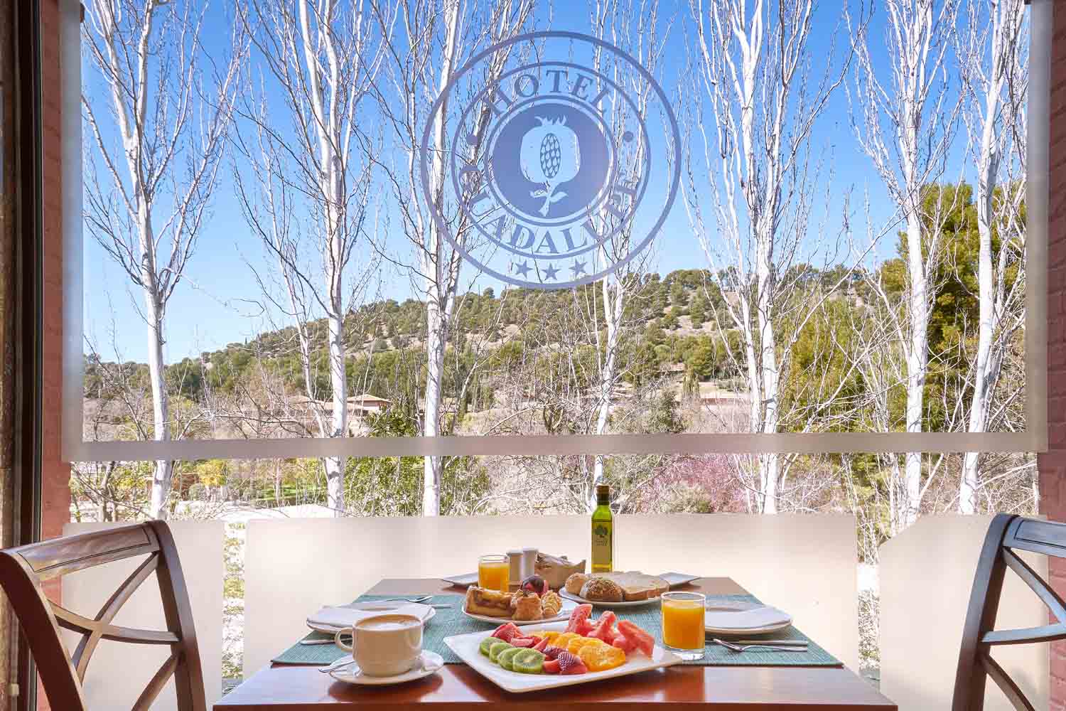Eurostars Hotel Company