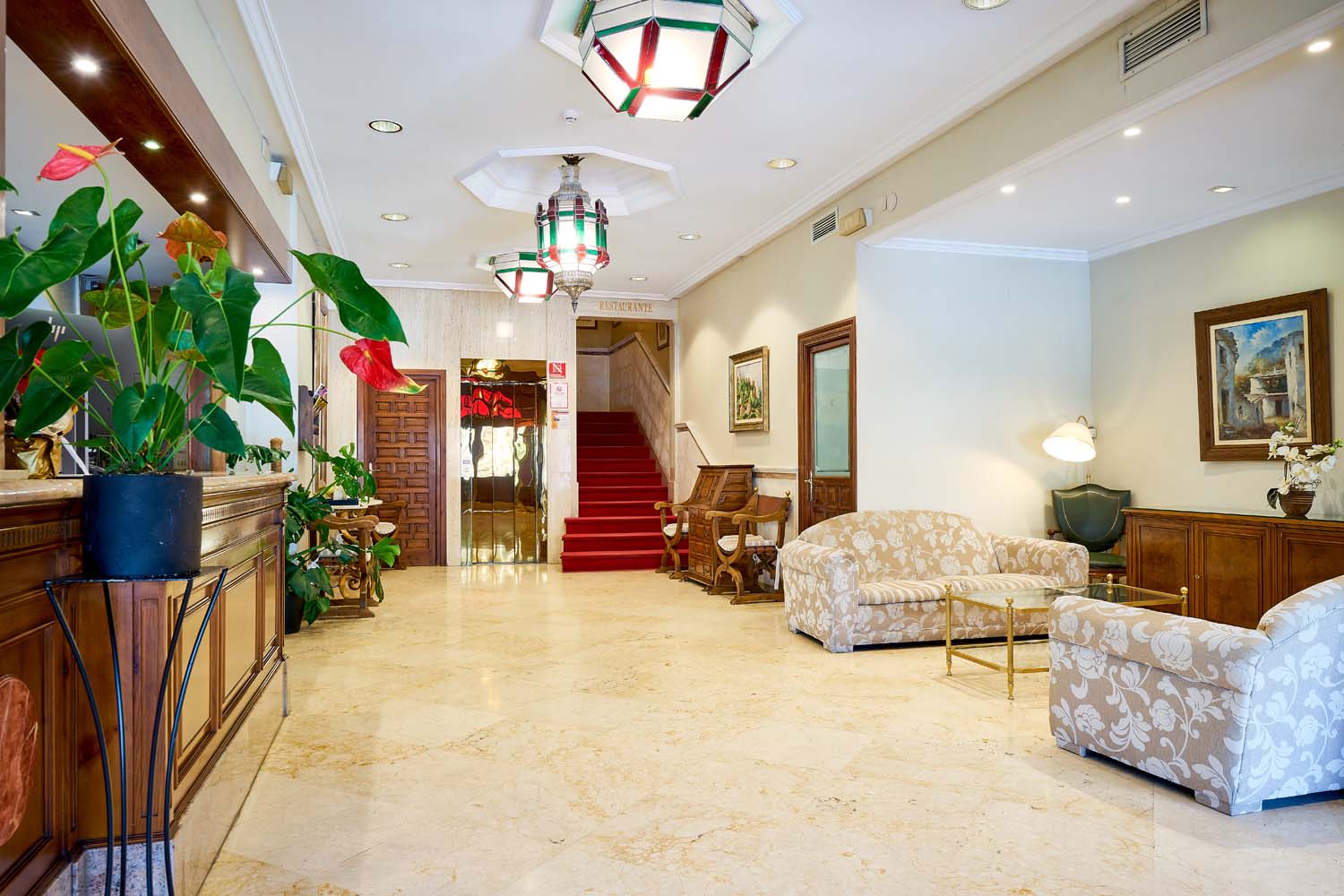 Eurostars Hotel Company