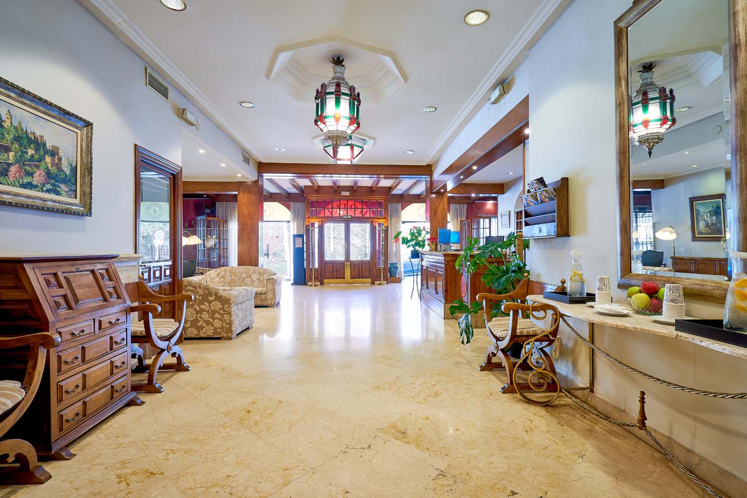 Eurostars Hotel Company