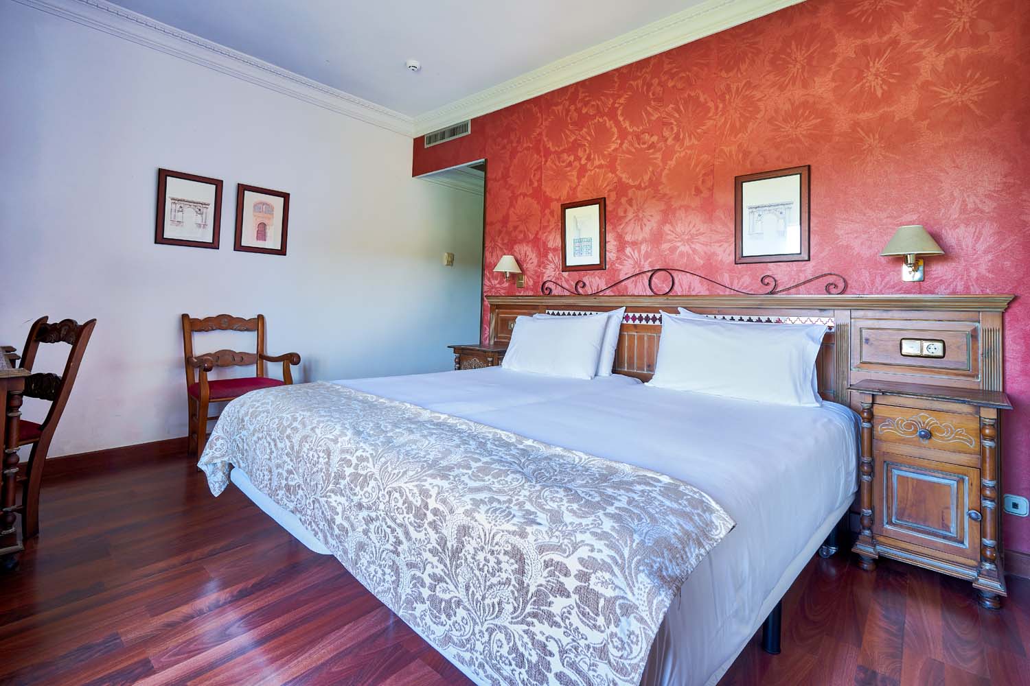 Eurostars Hotel Company