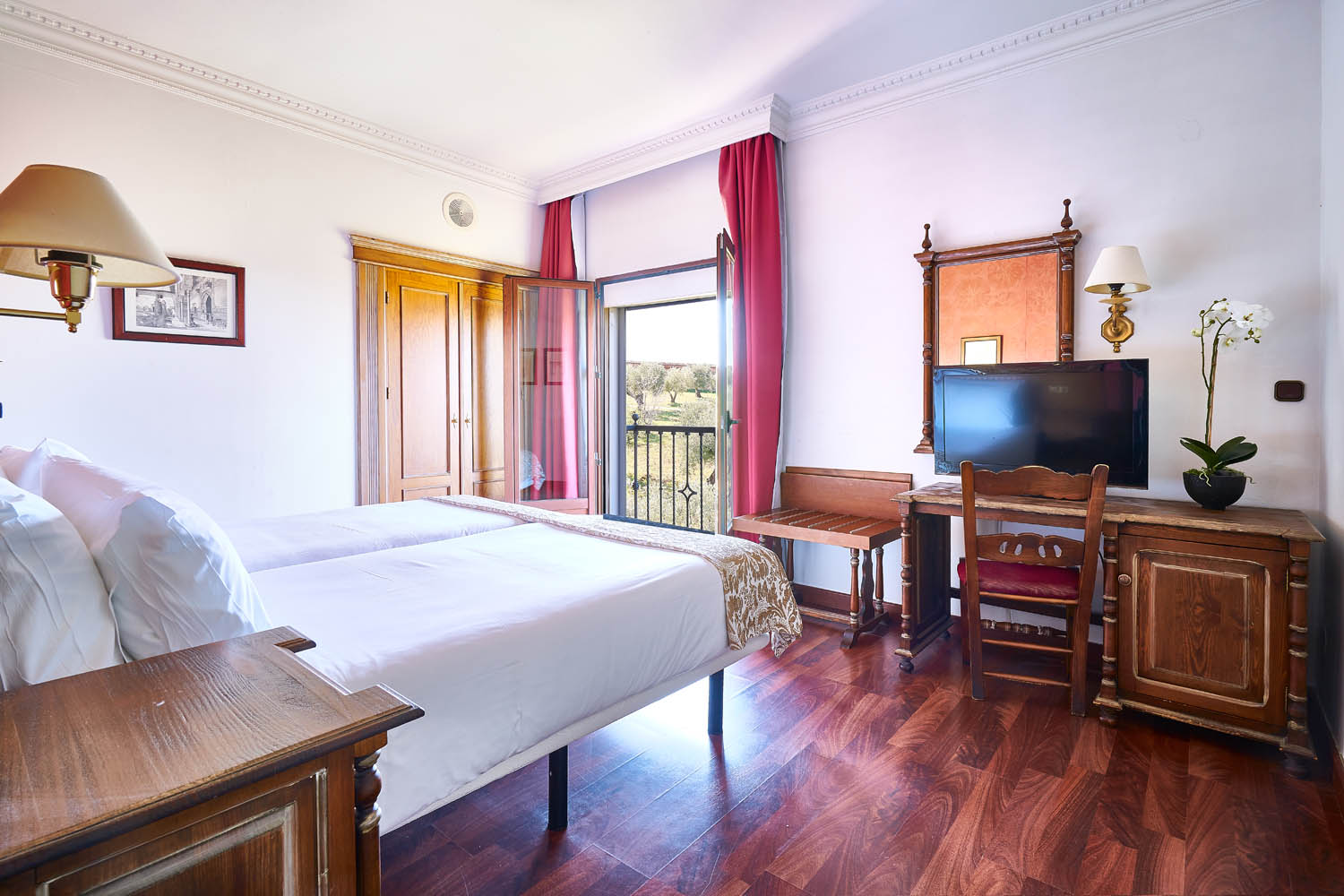 Eurostars Hotel Company
