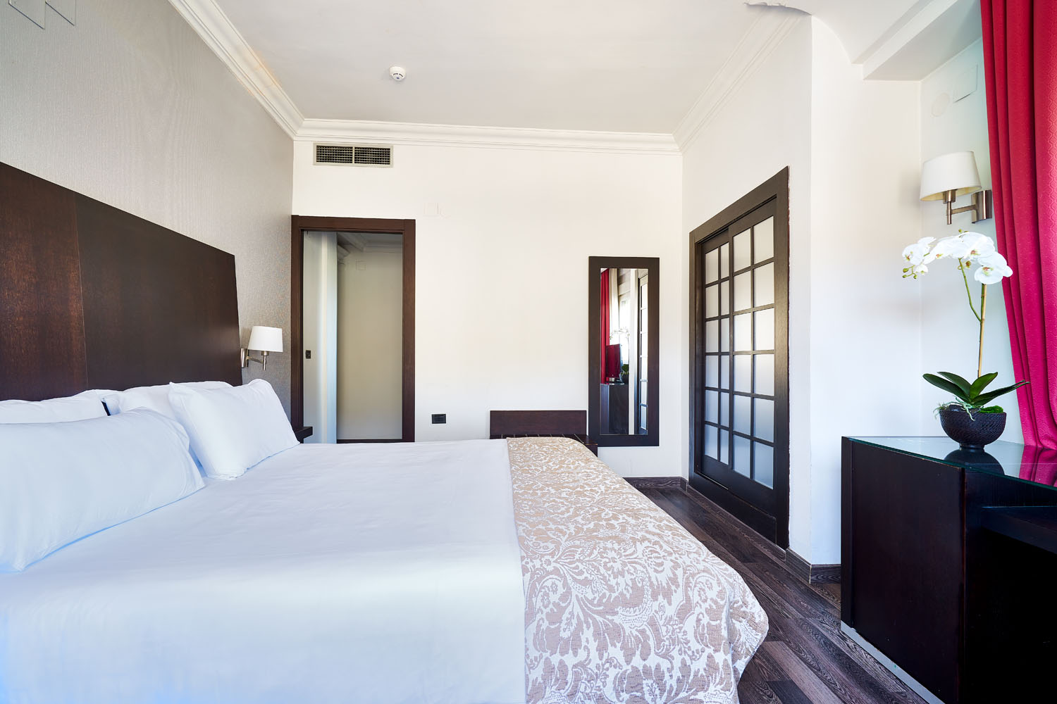 Eurostars Hotel Company