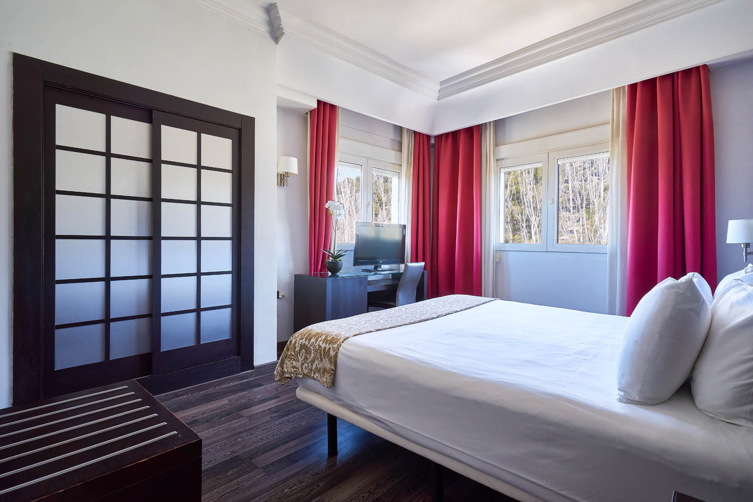 Eurostars Hotel Company