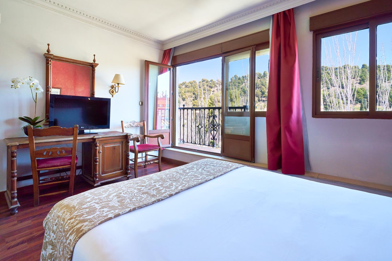 Eurostars Hotel Company