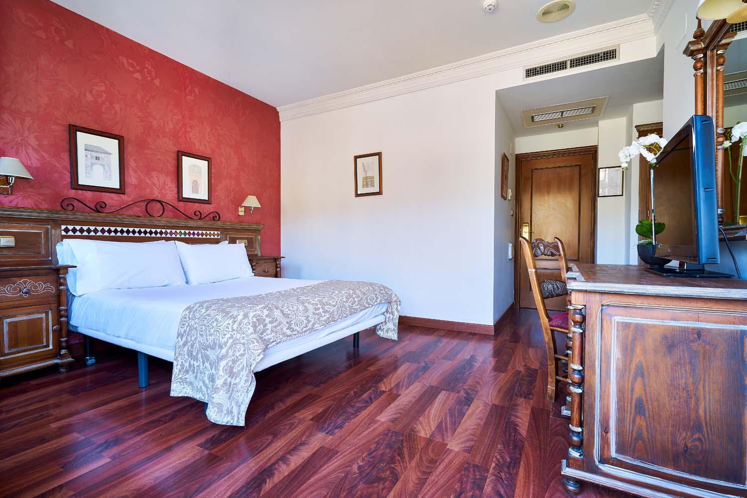 Eurostars Hotel Company