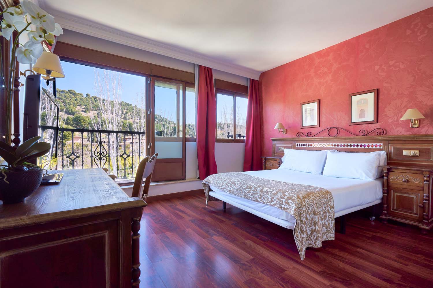 Eurostars Hotel Company
