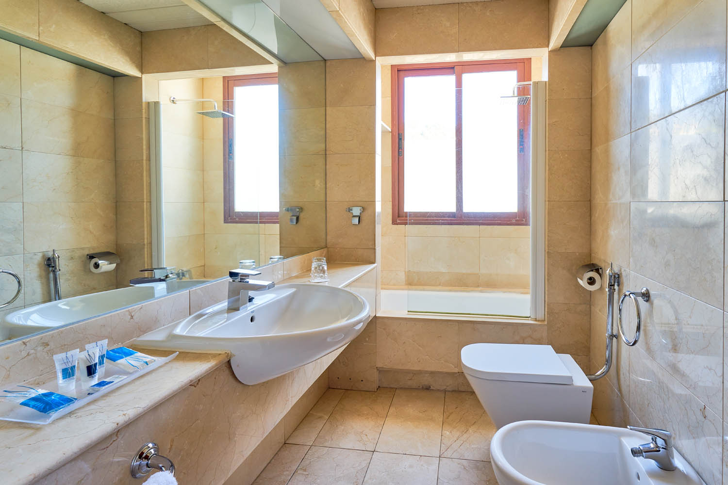 Eurostars Hotel Company