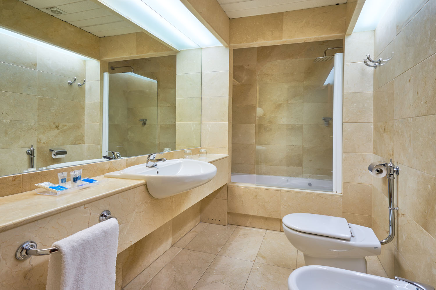 Eurostars Hotel Company