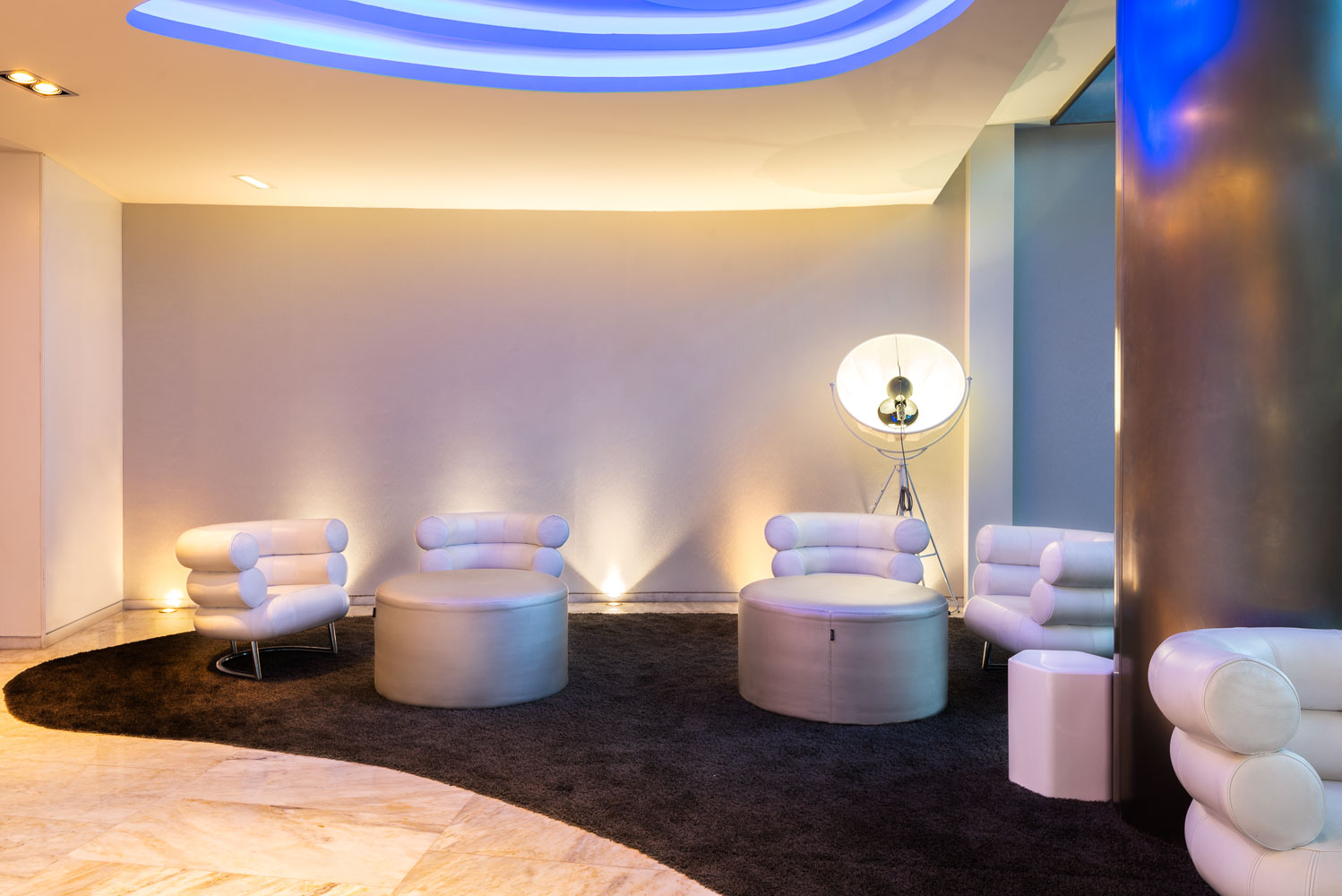 Eurostars Hotel Company