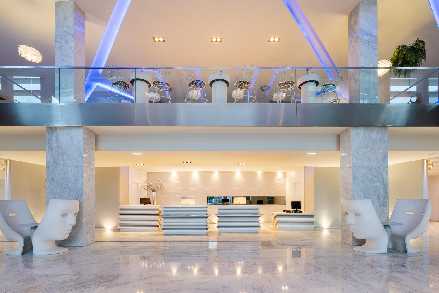 Eurostars Hotel Company