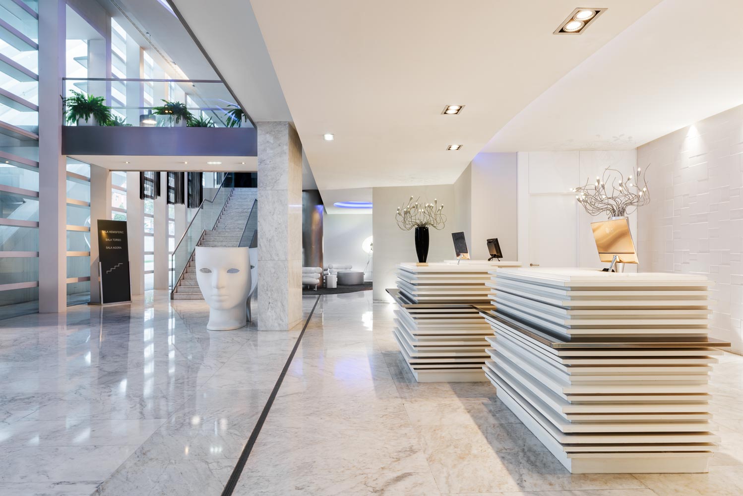 Eurostars Hotel Company