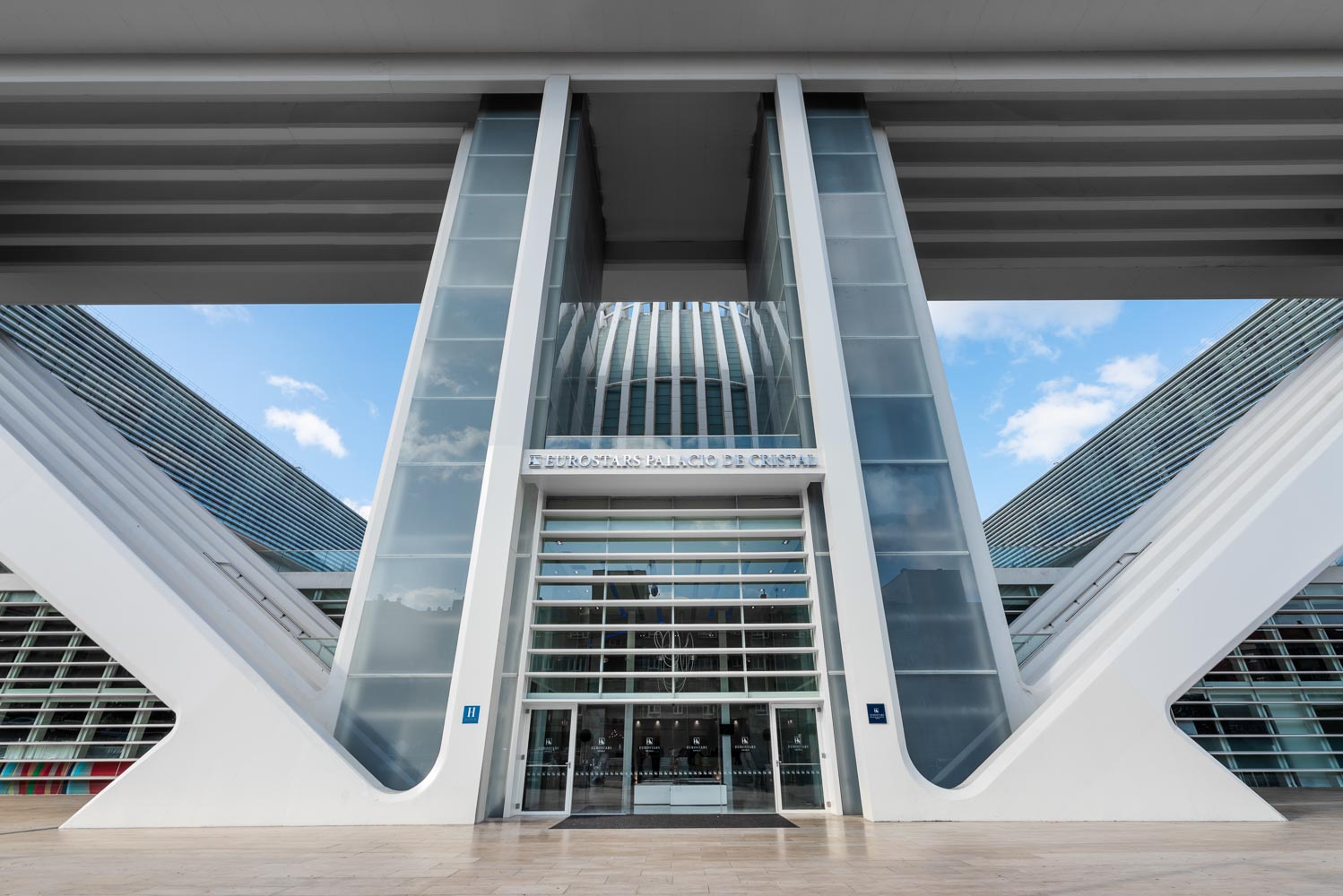 Eurostars Hotel Company