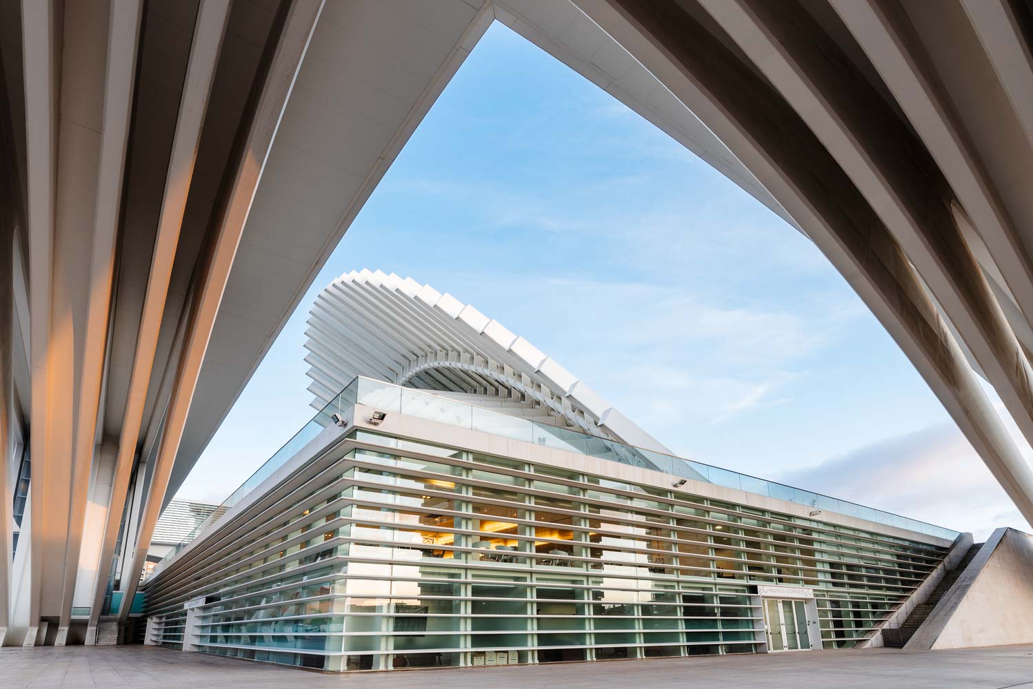 Eurostars Hotel Company