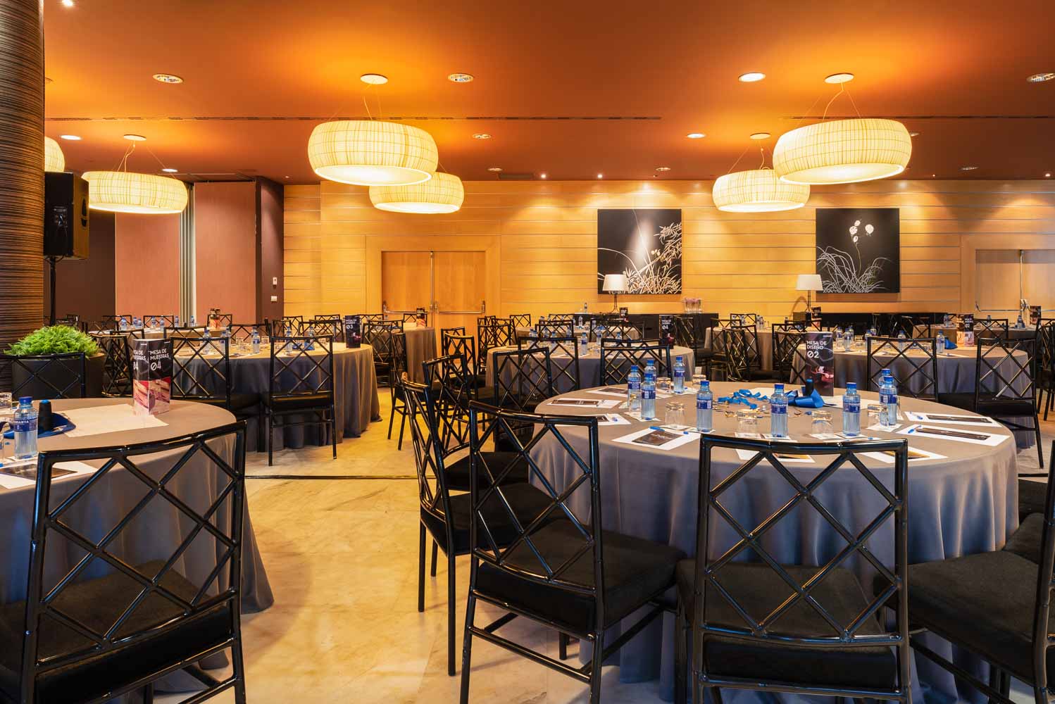 Eurostars Hotel Company