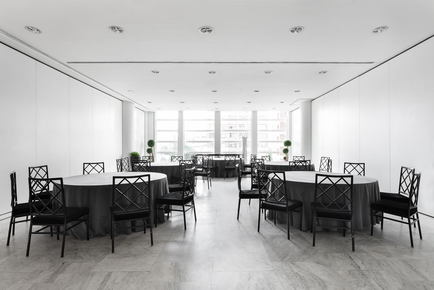 Eurostars Hotel Company