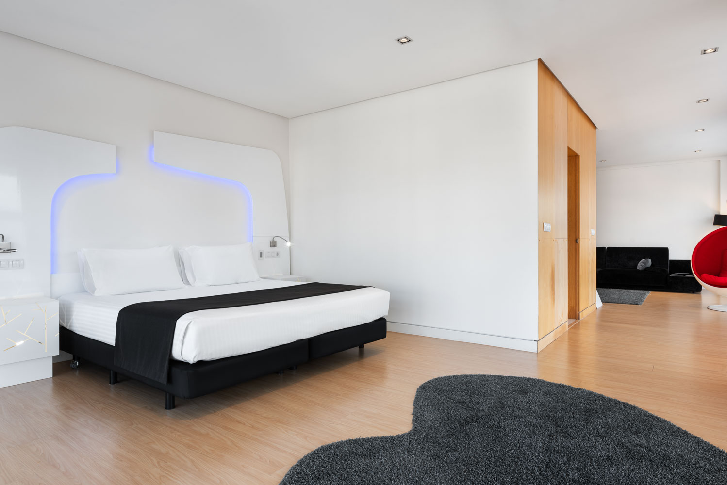 Eurostars Hotel Company