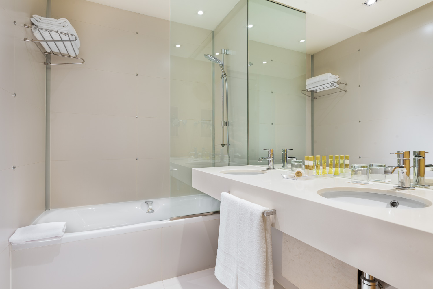 Eurostars Hotel Company