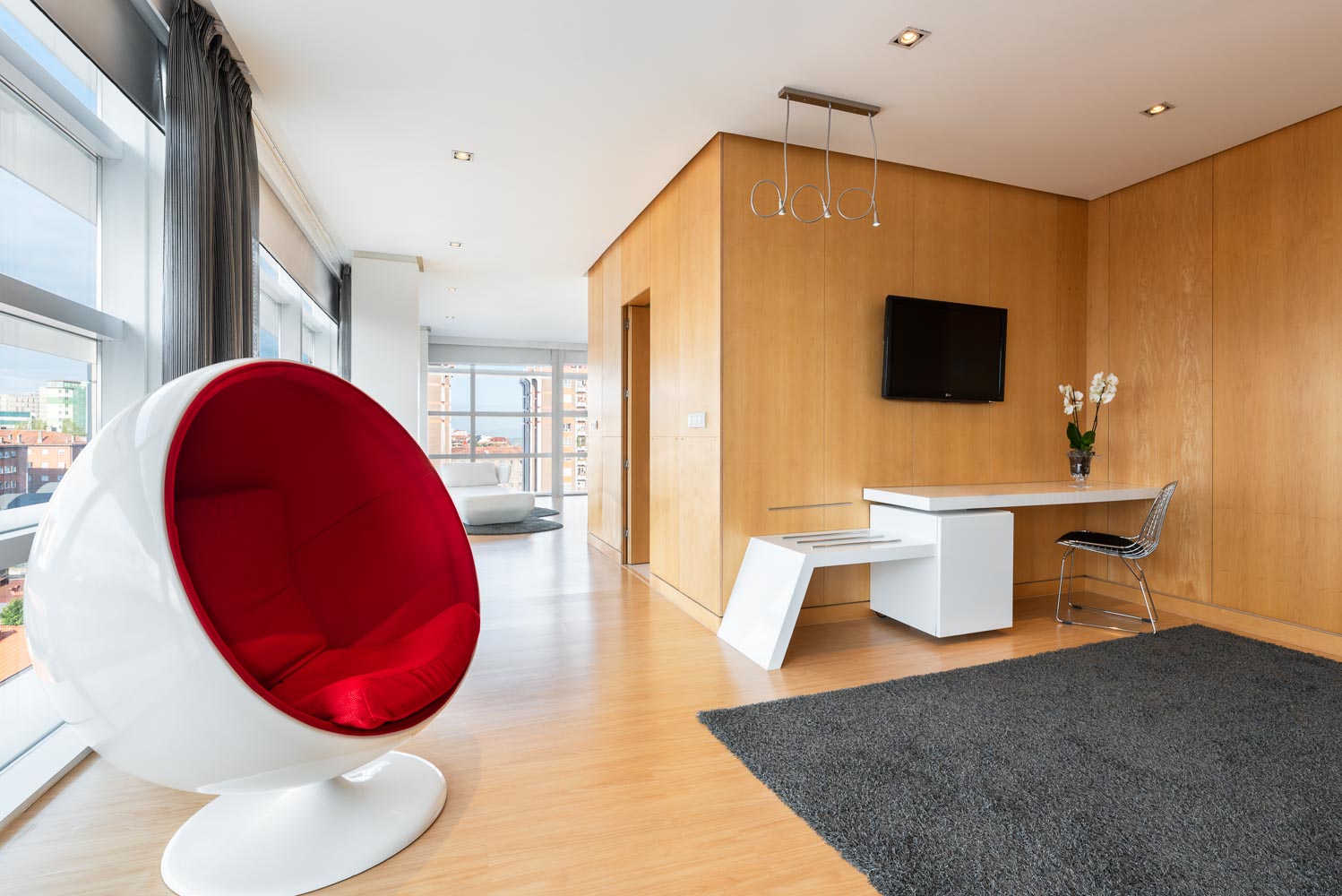 Eurostars Hotel Company