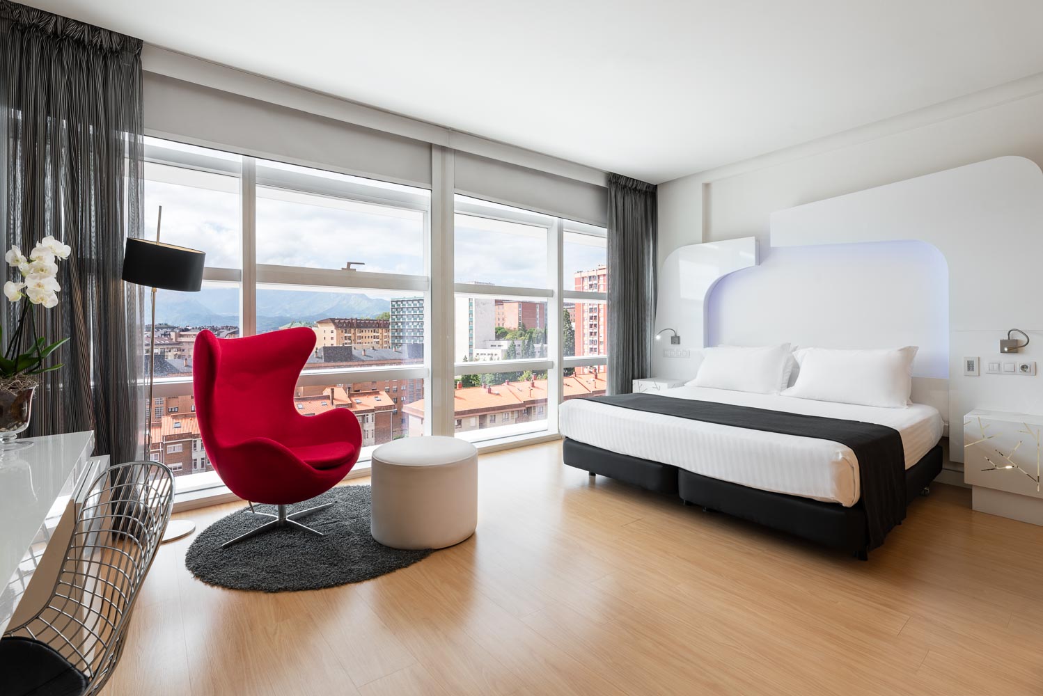 Superior-Doppelzimmer