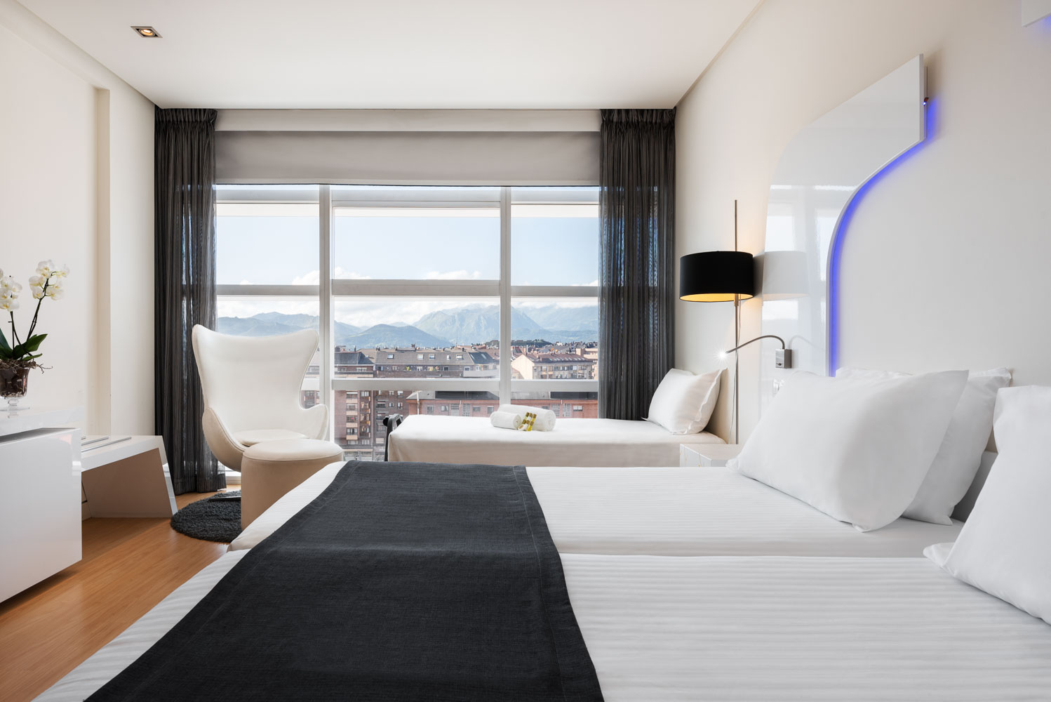 Eurostars Hotel Company