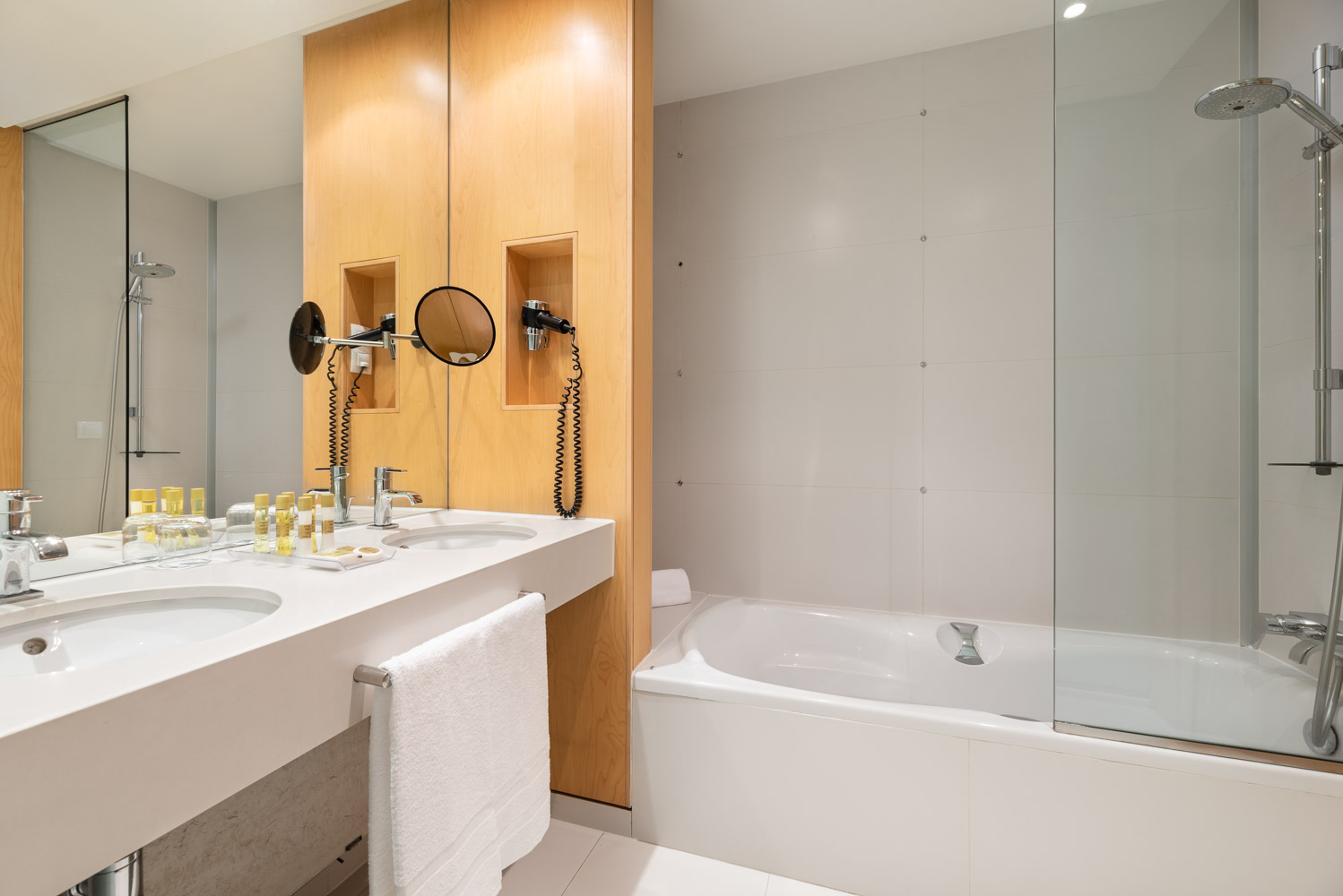 Eurostars Hotel Company