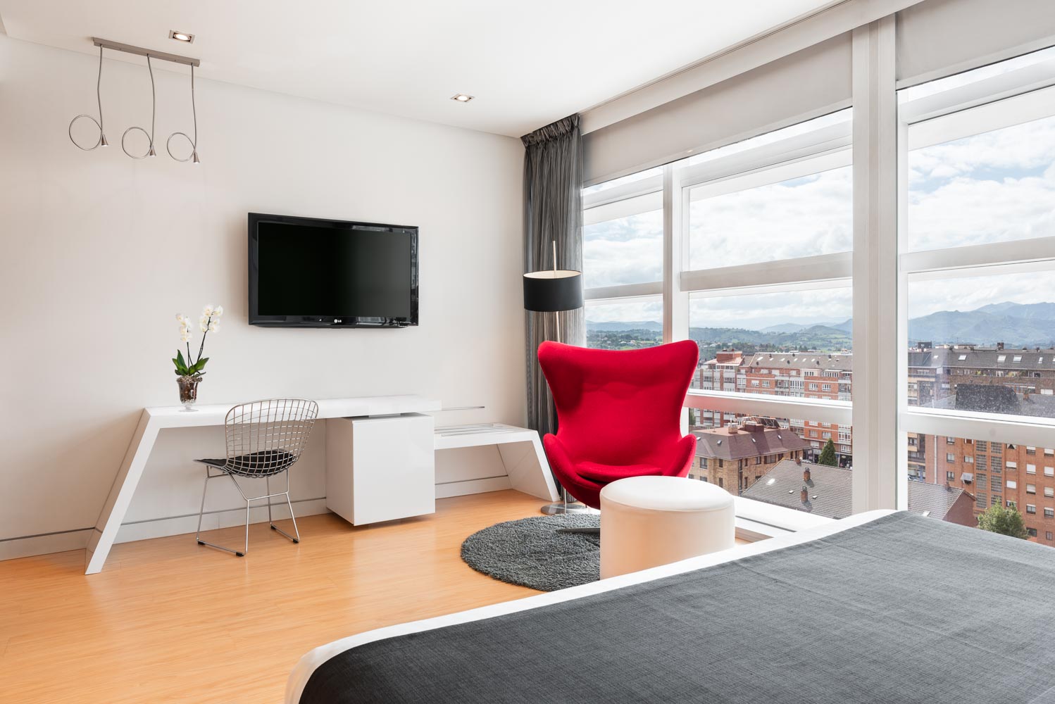 Eurostars Hotel Company
