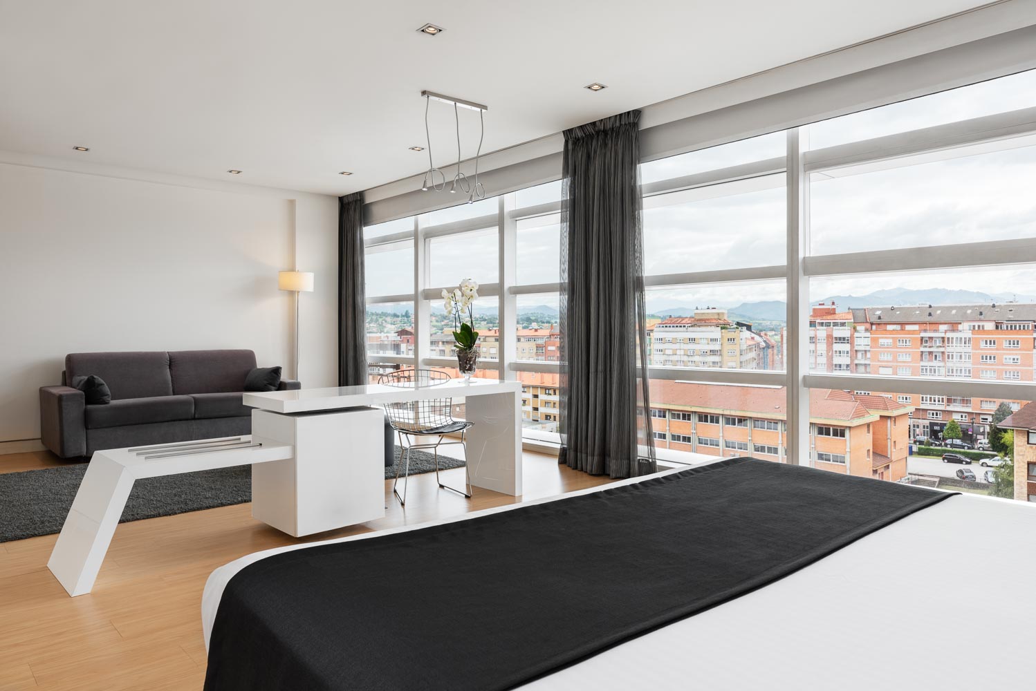 Eurostars Hotel Company