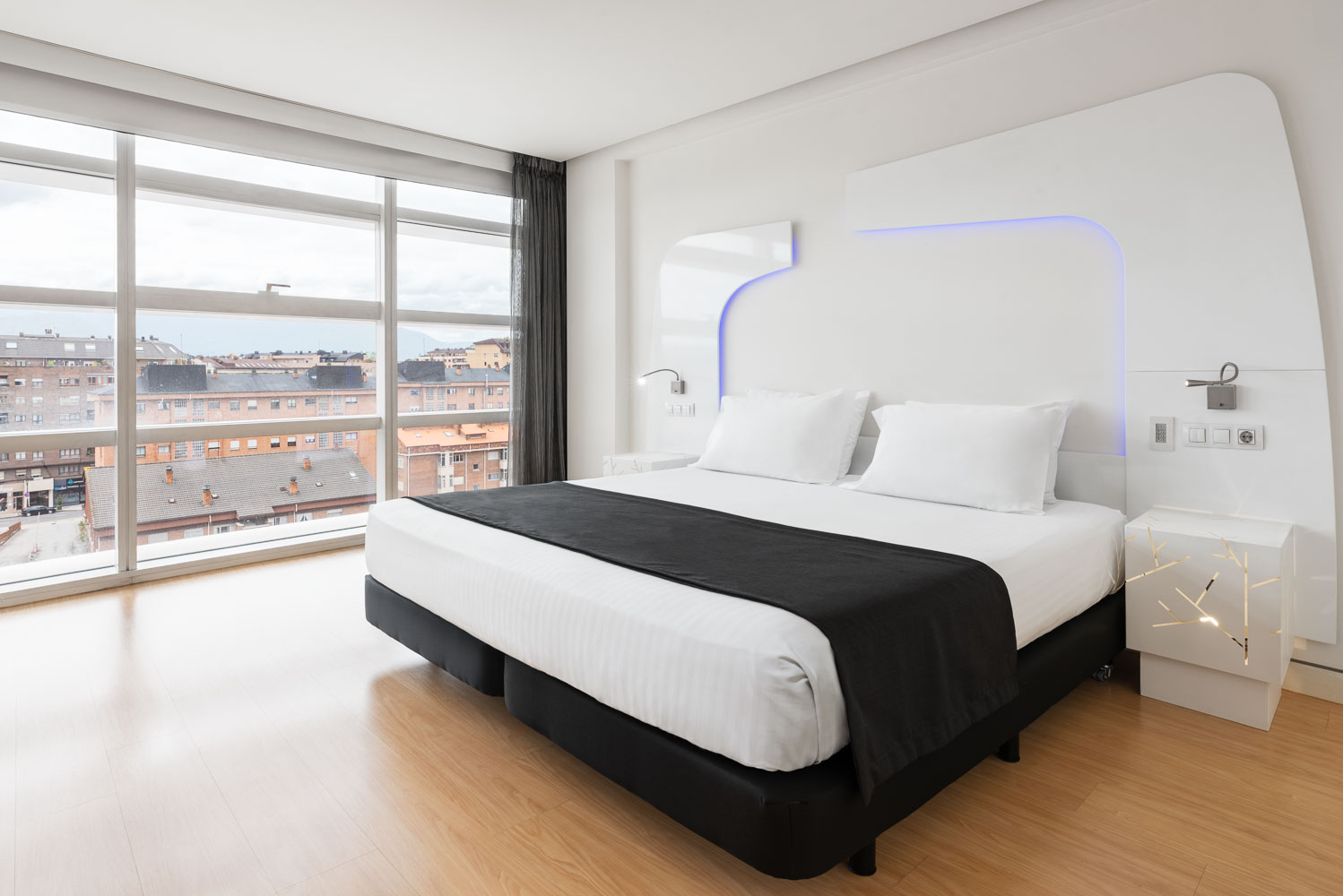 Eurostars Hotel Company