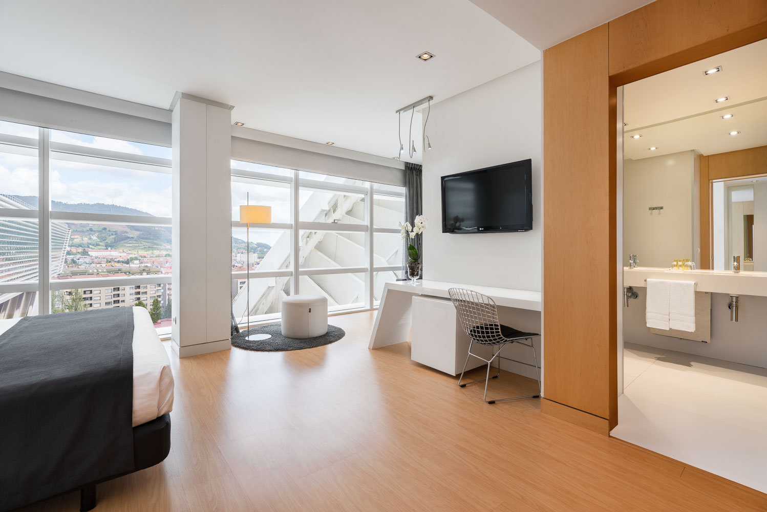 Eurostars Hotel Company