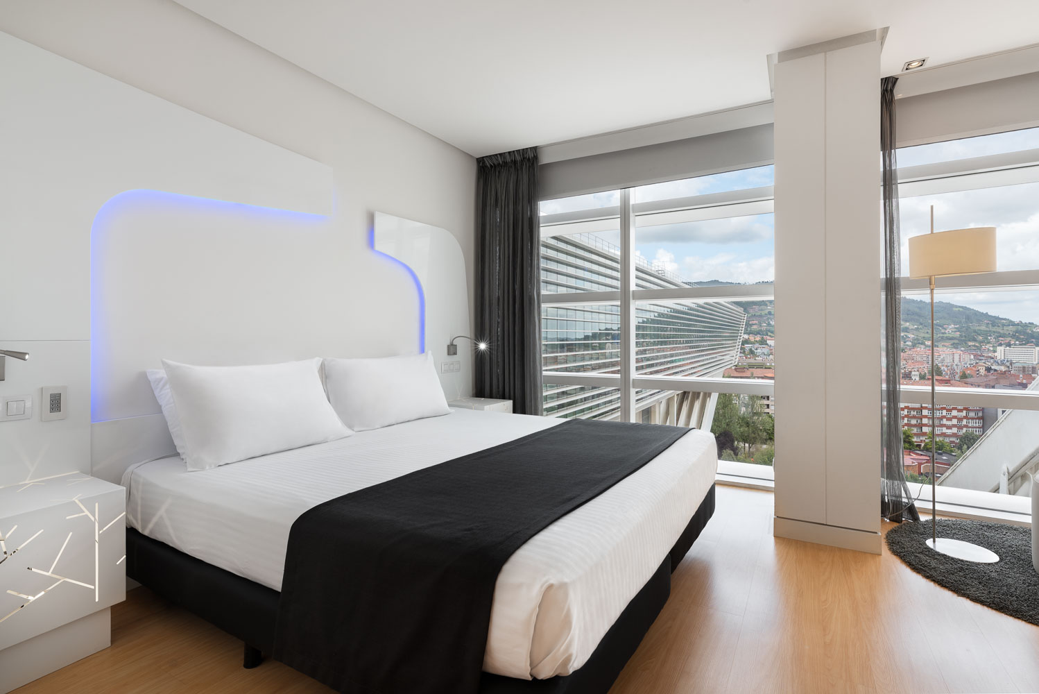 Eurostars Hotel Company