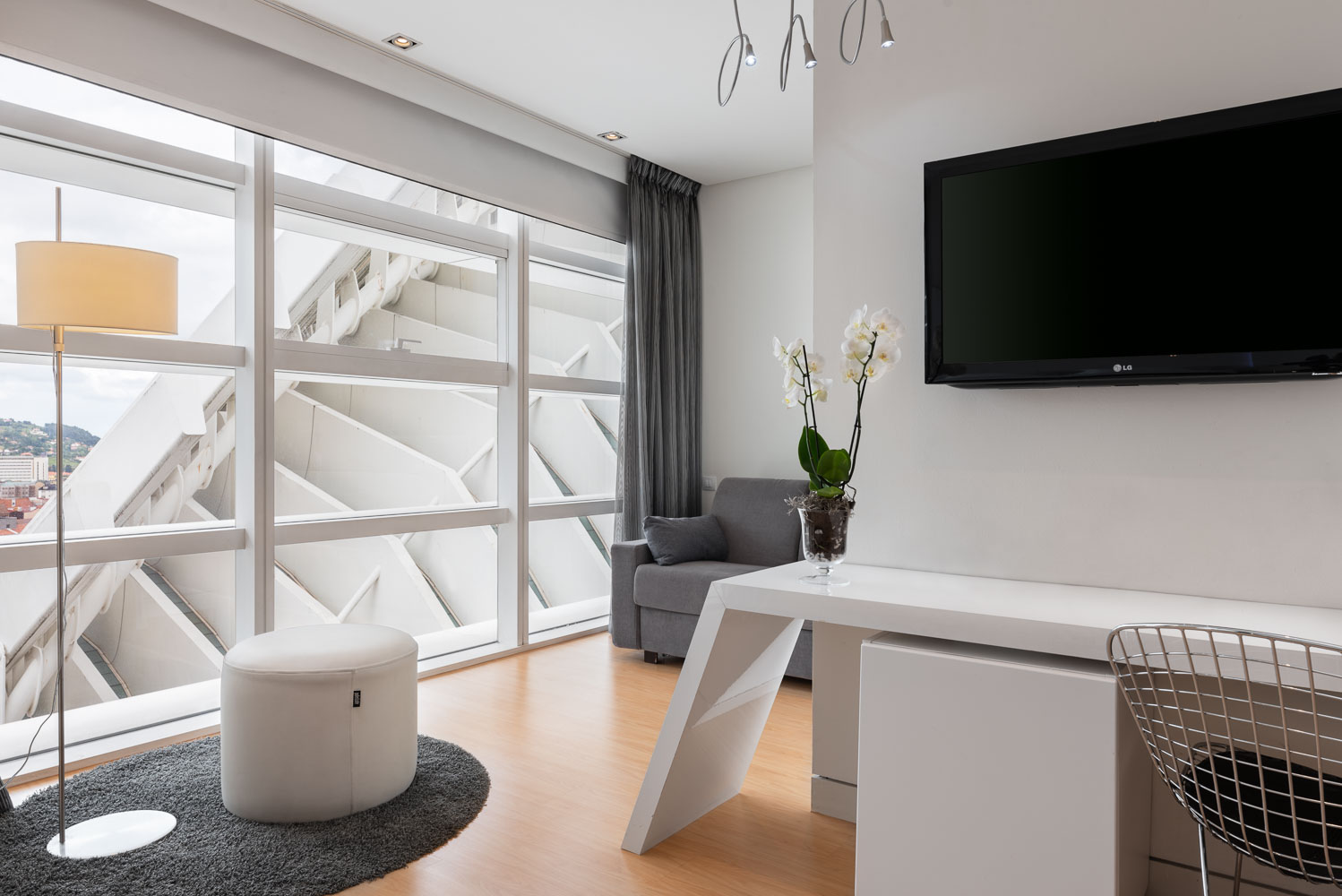 Eurostars Hotel Company