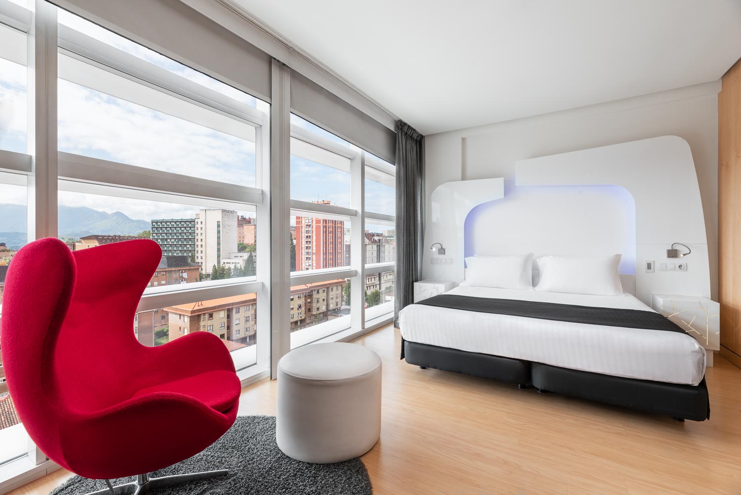 Eurostars Hotel Company
