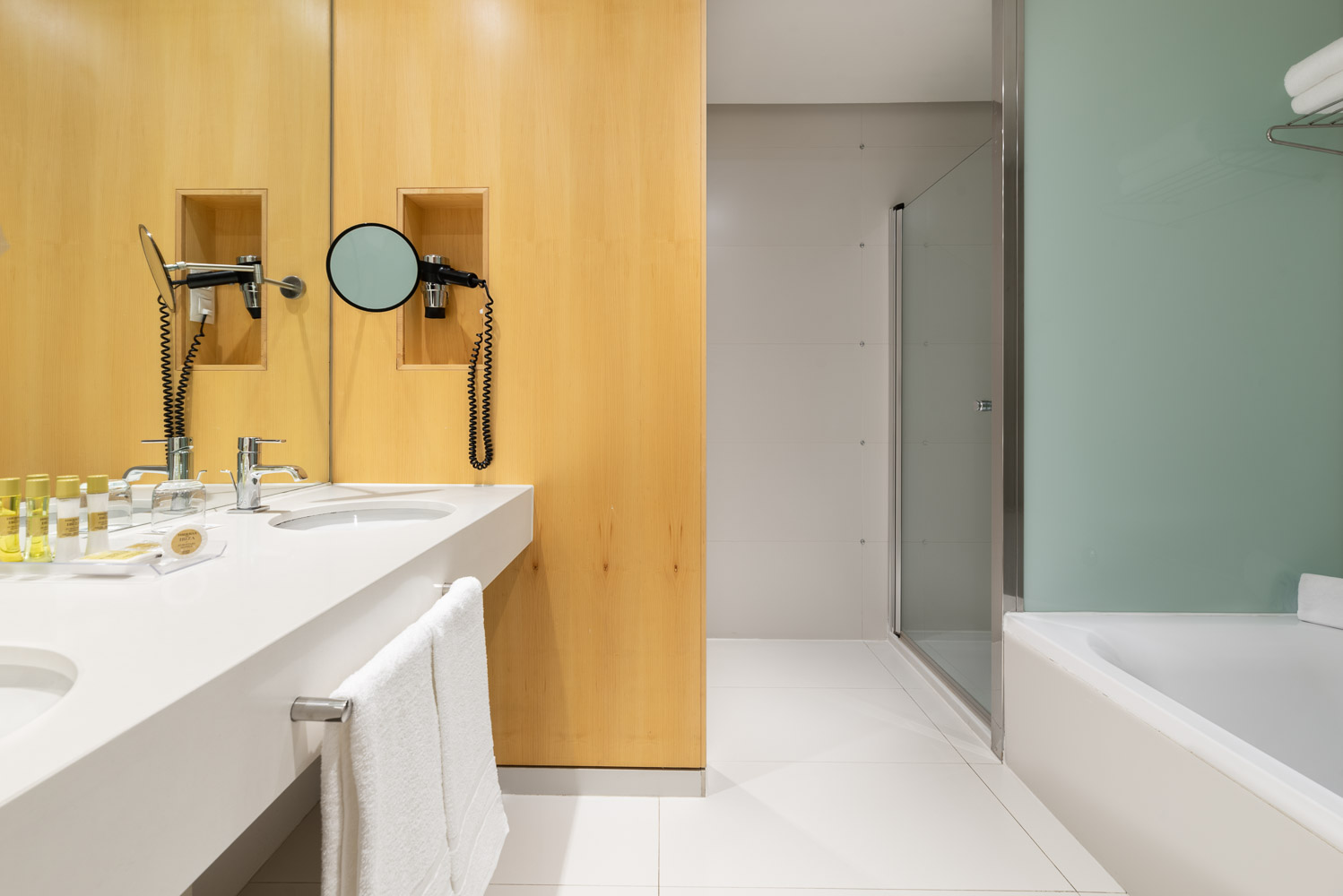 Eurostars Hotel Company