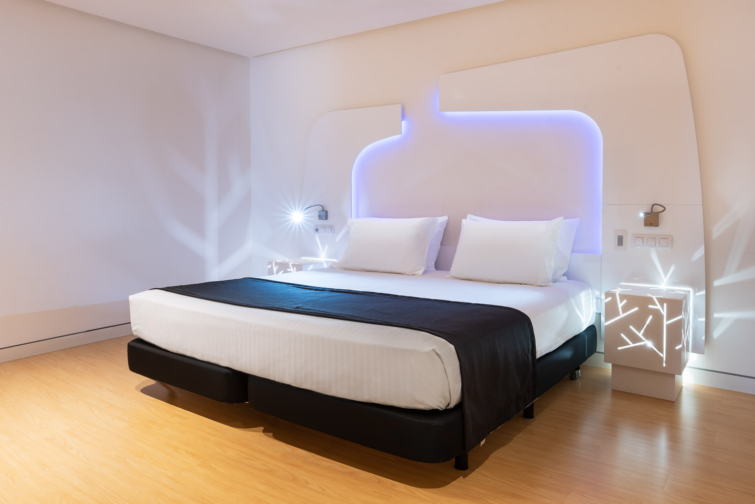 Eurostars Hotel Company