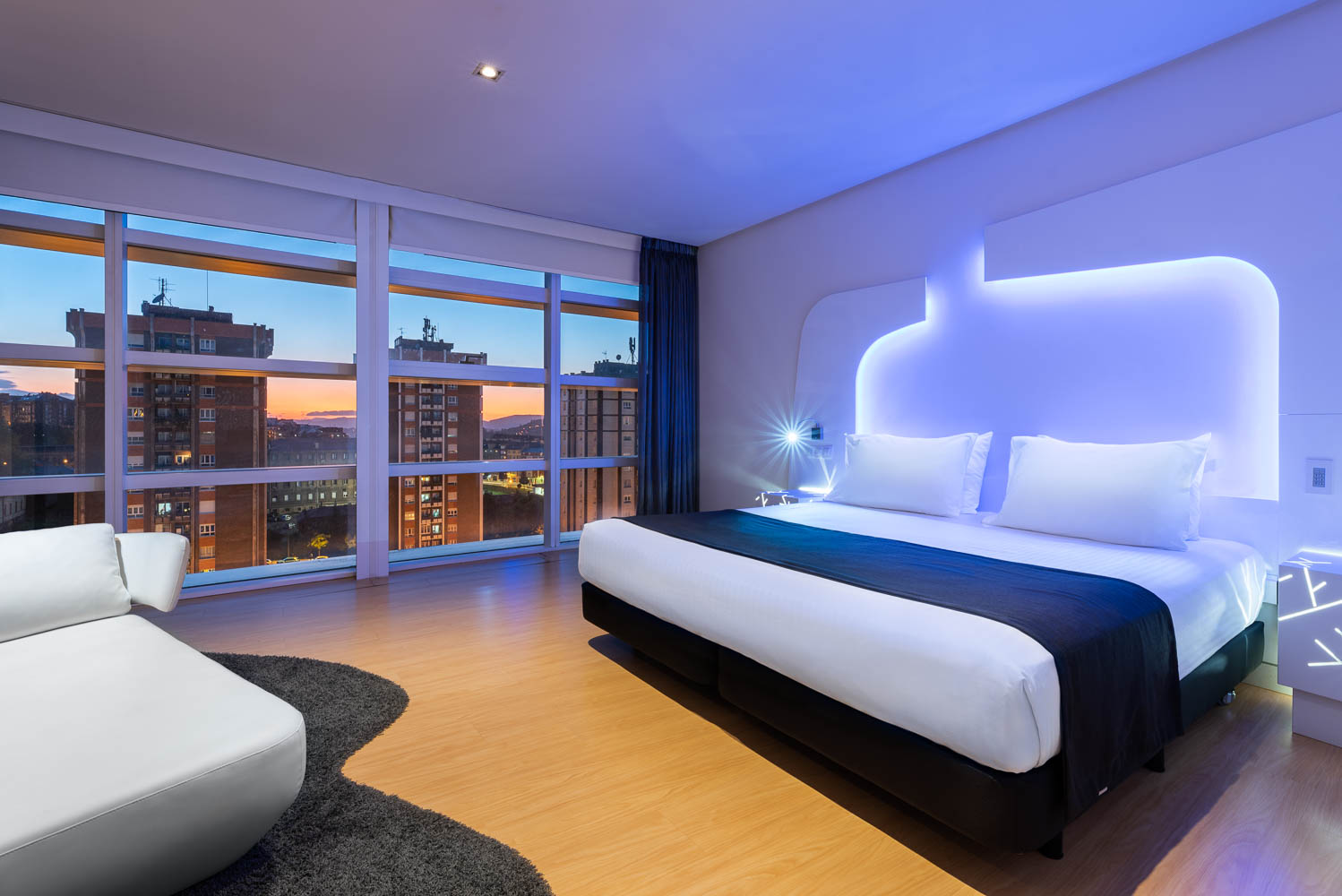Eurostars Hotel Company