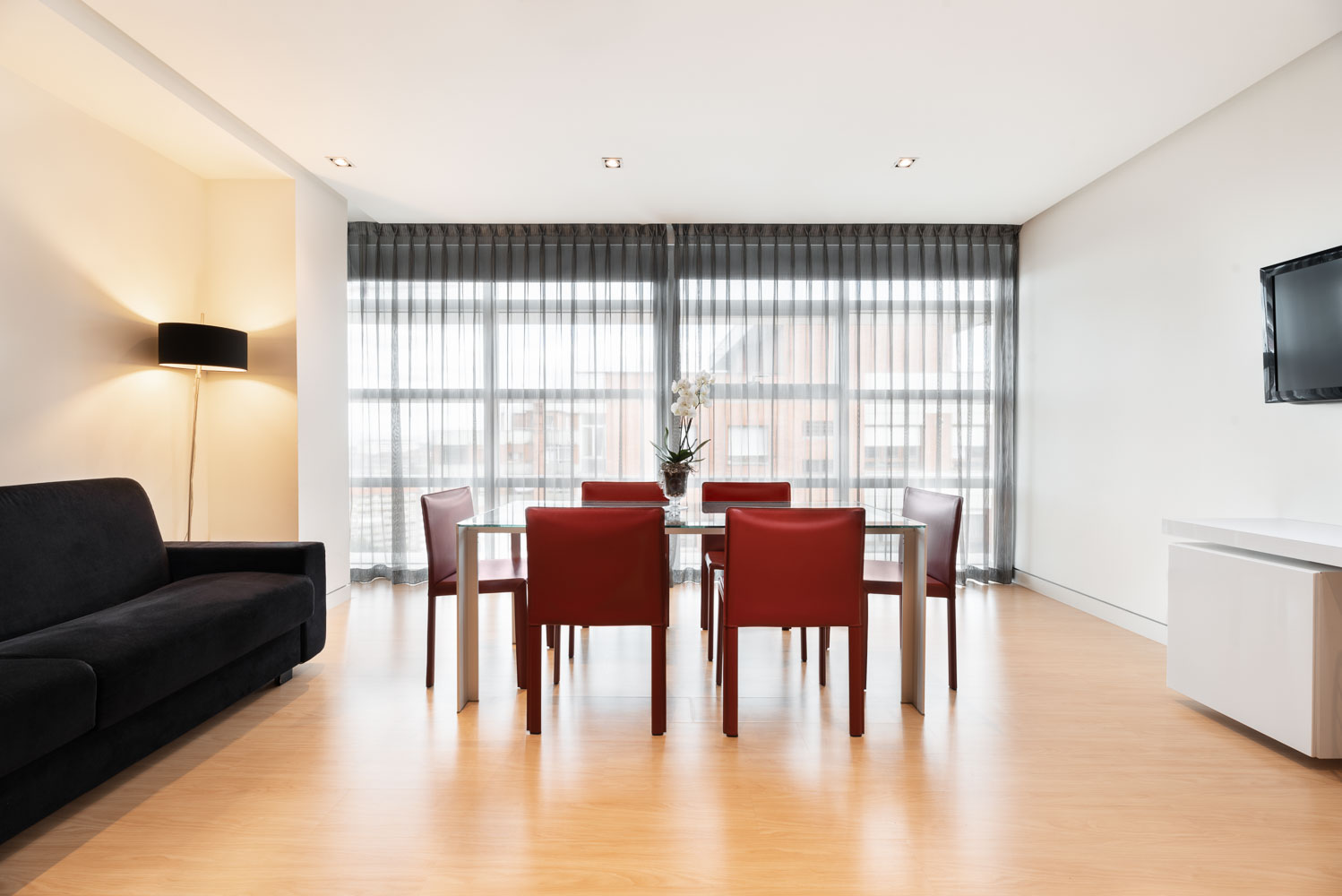 Eurostars Hotel Company