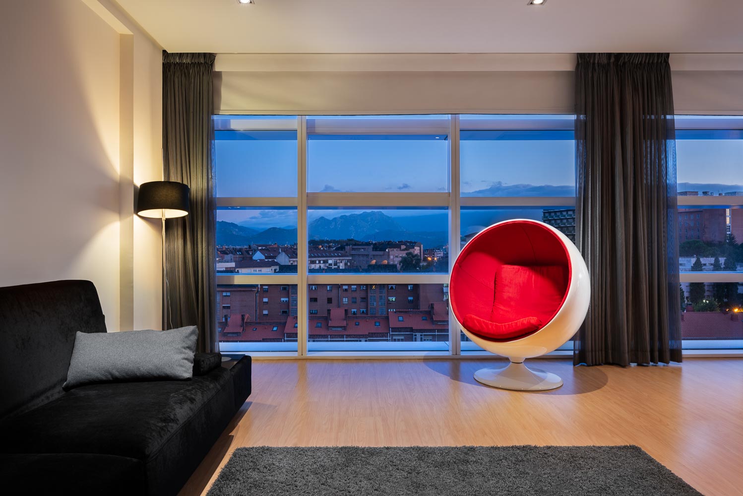 Eurostars Hotel Company