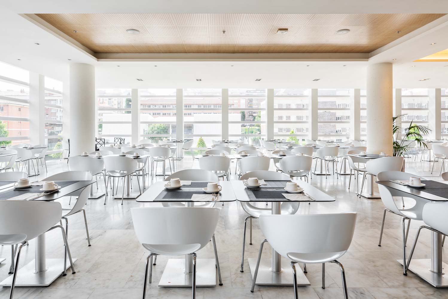 Eurostars Hotel Company
