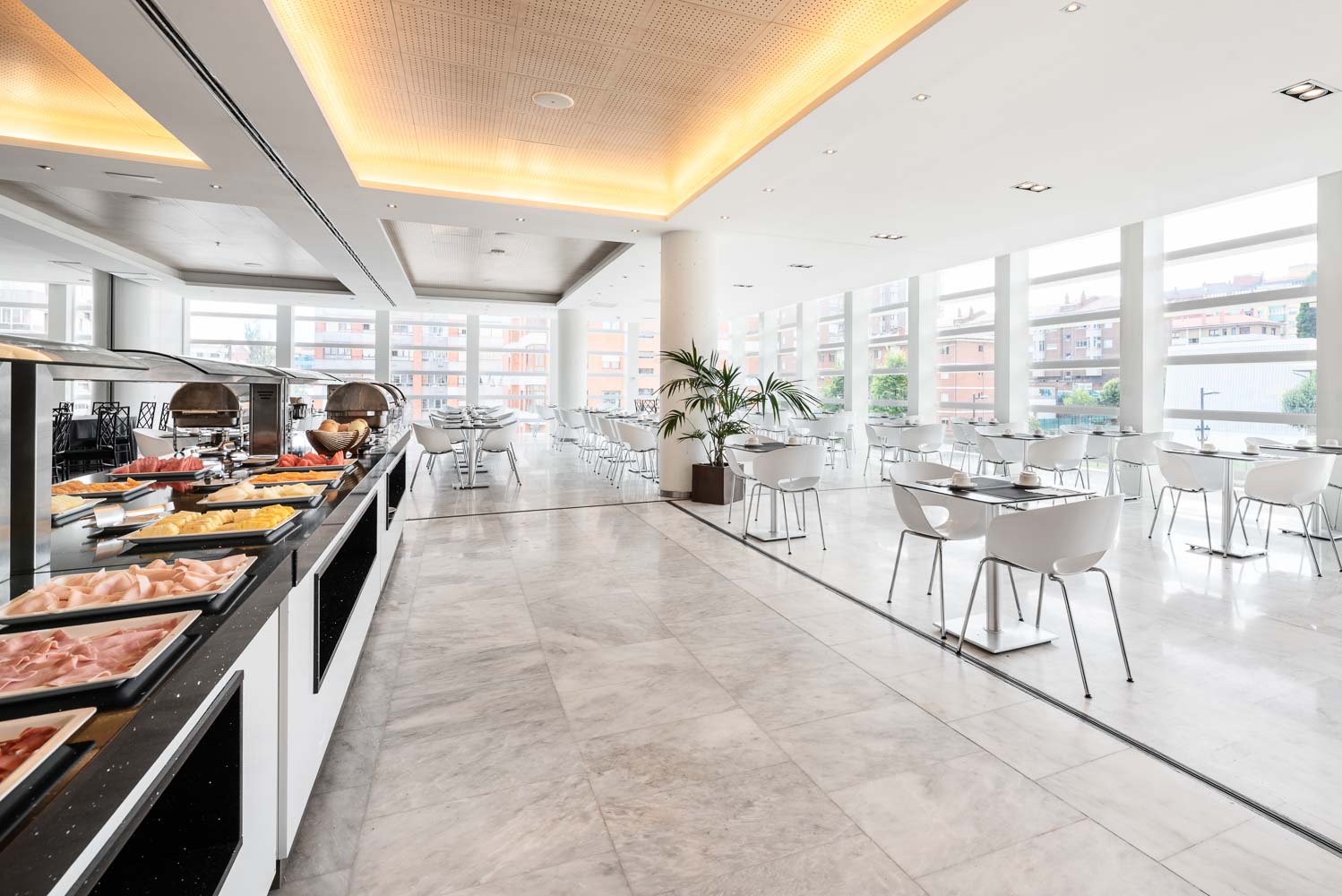 Eurostars Hotel Company