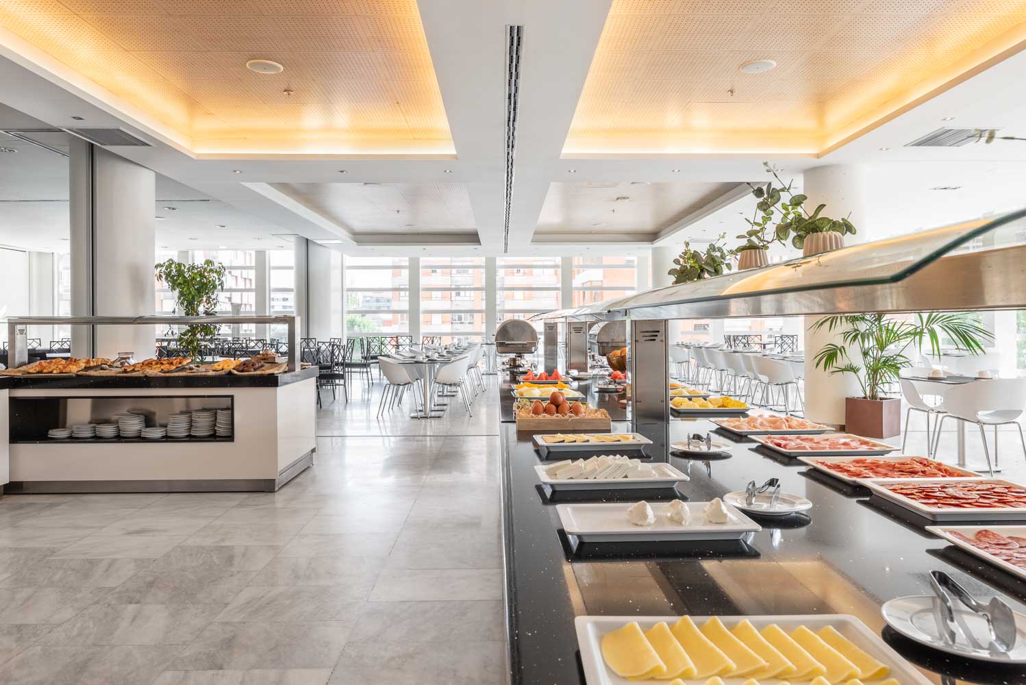Eurostars Hotel Company