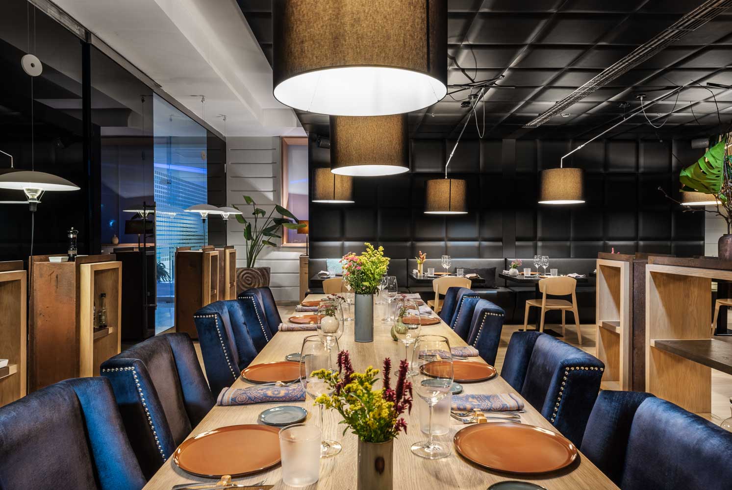 Eurostars Hotel Company