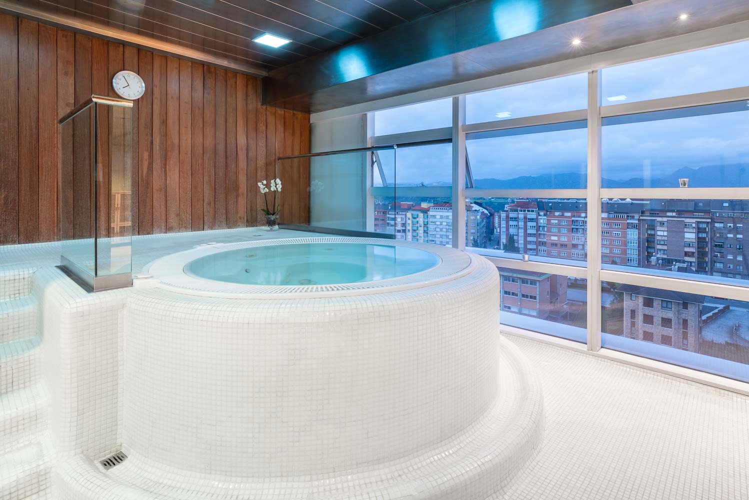 Eurostars Hotel Company