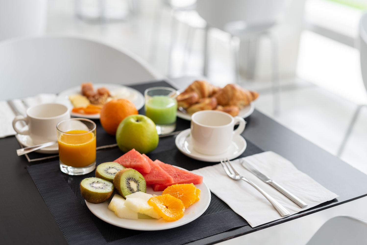 Eurostars Hotel Company