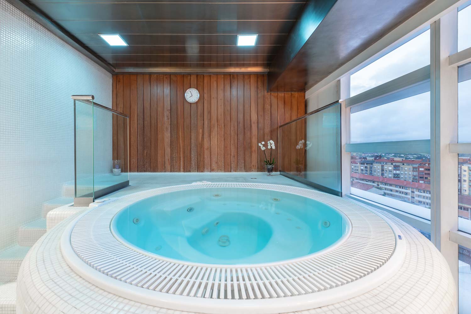 Eurostars Hotel Company