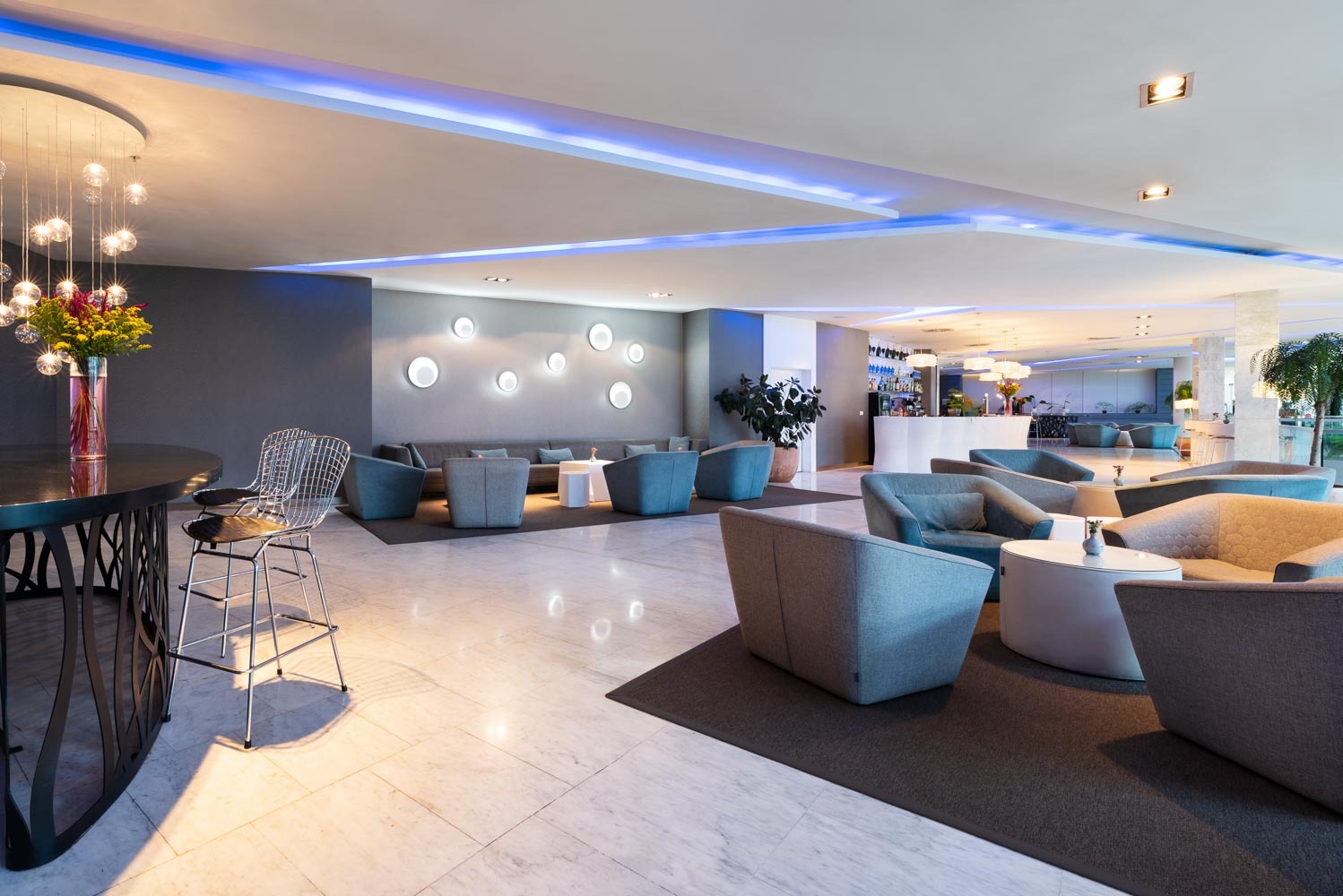 Eurostars Hotel Company