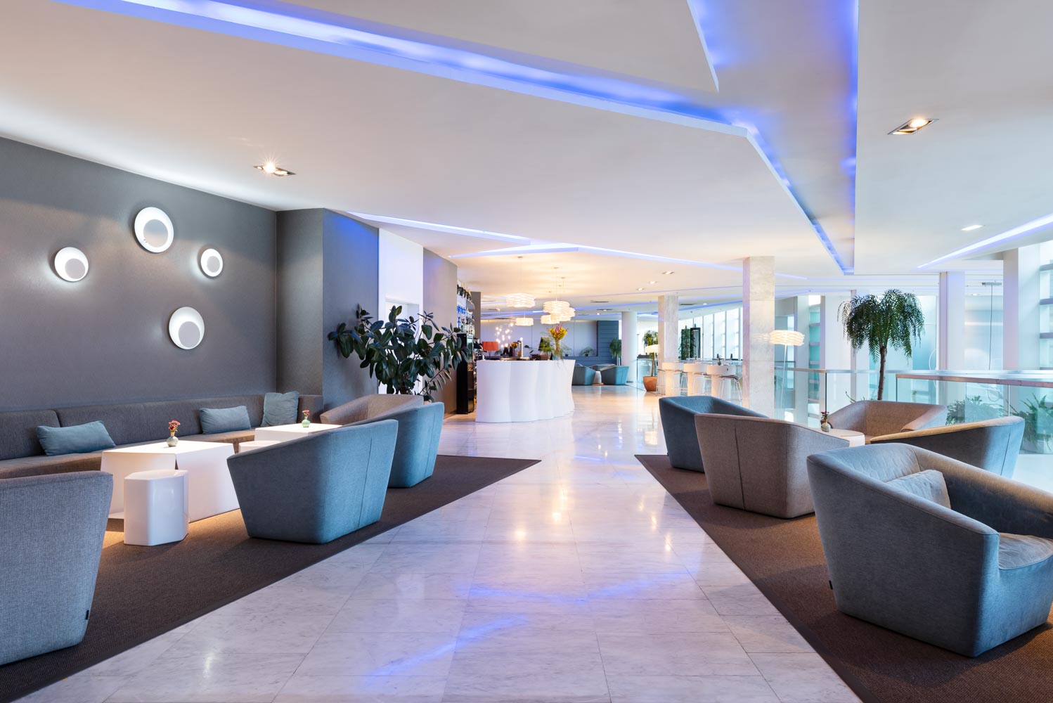Eurostars Hotel Company