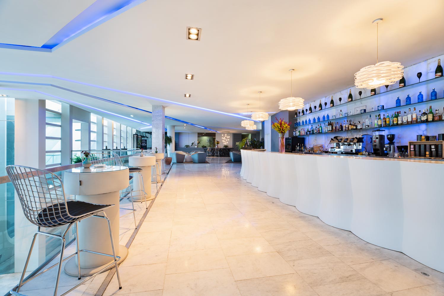 Eurostars Hotel Company